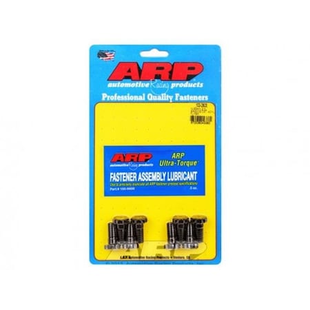 Arp ARP 102-2803 Flywheel Bolt Kit for 1989-2002 Nissan 2.0L SR20DE & DET ARP102-2803